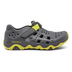 Sandales Merrell Hydro Canyon Grise Enfant | W.B.YKKU